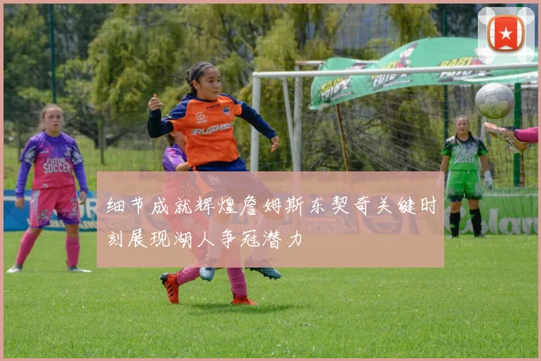 细节成就辉煌詹姆斯东契奇关键时刻展现湖人争冠潜力