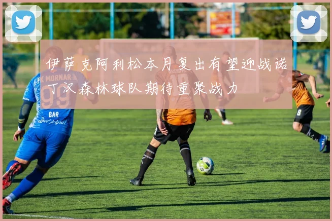 伊萨克阿利松本月复出有望迎战诺丁汉森林球队期待重聚战力